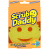 Губка кухонная Scrub Daddy Original Scrubber 1pc
