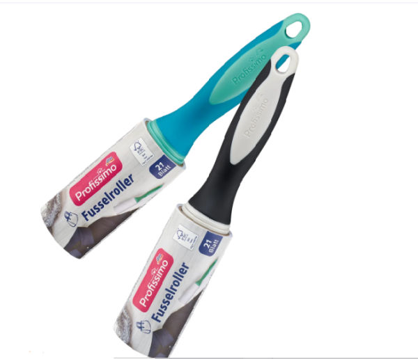 Ролик для одежды Profissimo, 1 шт