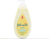 Дитячий гель для миття тіла та волосся Johnson's Baby, 500 мл