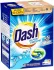 Капсули для прання Dash Alpen Frische Washing Caps 60W