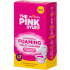 Порошок The Pink Stuff  для чищення  унітазуFoaming Toilet Sachets 3x100 грам