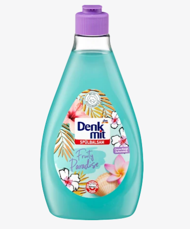 Средство для мытья посуды Denkmit Fruity Paradise, 500 мл