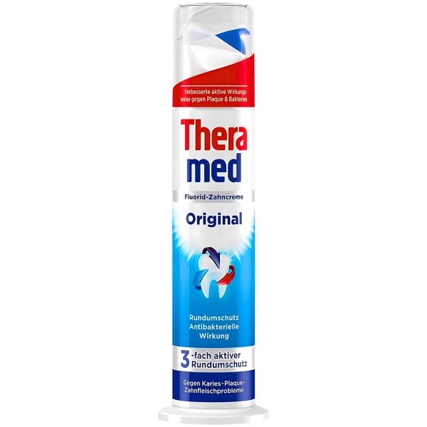 Зубная паста Theramed Original Toothpaste 100ml