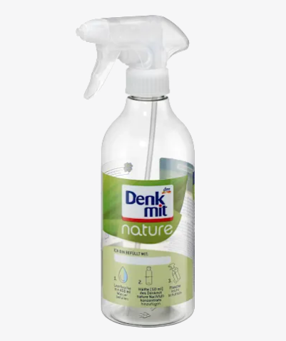 Многоразовый распылитель Denkmit, 1 шт.