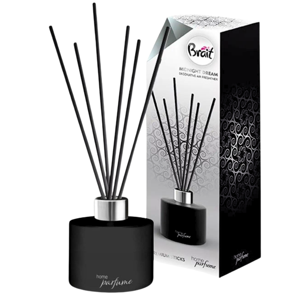 Аромадиффузор Brait Diffuser Sticks Midnight 100ml