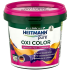 Кислородный порошок для удаления пятен + усилитель для стирки Heitmann Pure Color Oxi Stain Remover Powder 500g