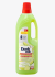 Универсальное моющее средство Denkmit для всех поверхностей и полов с ароматом лайма, 1 л.