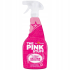 Пятновыводитель The Pink Stuff Laundry Oxi Stain Remover 500ml