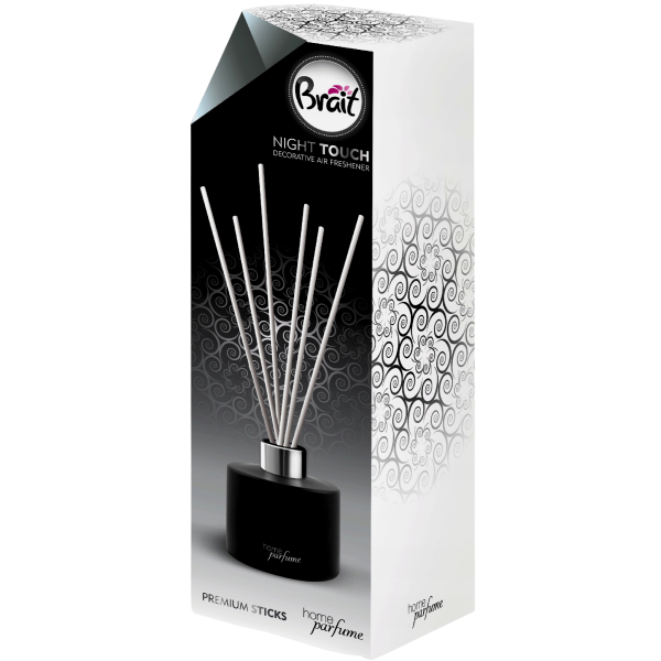 Аромадиффузор Brait Diffuser Sticks Night 100ml